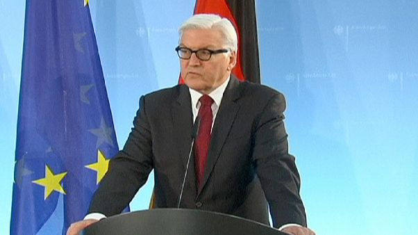 Grecia-Germania: non ci sono chances per il risarcimento dei danni di guerra Grecia-Germania: non ci sono chances per il risarcimento dei danni di guerra