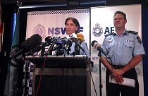 الشرطة الأسترالية تعتقل رجلين بتهمة التخطيط لعمل إرهابي
