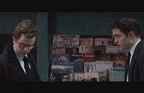 Robert Pattinson estrena en la Berlinale su nueva película, "Life"
