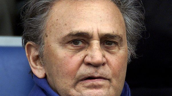 Er hatte Le Pen als Nazi bezeichnet: Kommissar Navarro, Roger Hanin, ist tot Er hatte Le Pen als Nazi bezeichnet: Kommissar Navarro, Roger Hanin, ist tot