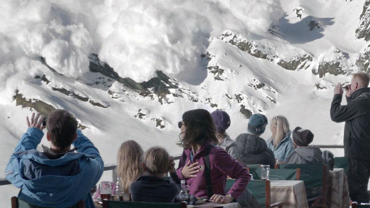 Deux films européens à ne pas manquer