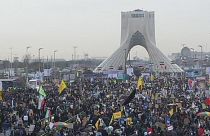 36η επέτειος της ιρανικής επανάστασης