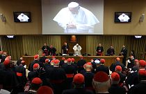 Europa pierde poder en la Iglesia: la mayoría de los cardenales electores ya no son del Viejo Continente