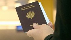 Combate ao Terrorismo: Parlamento Europeu aprova até final do ano registo de nomes de passageiros
