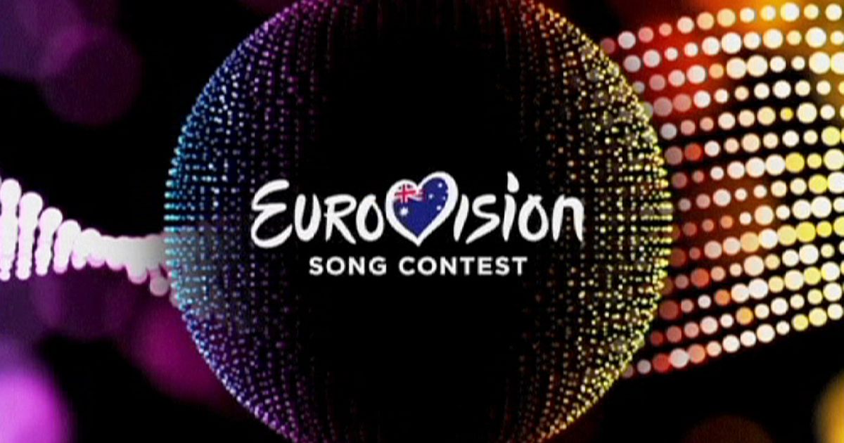 Australia To Compete Eurovision Song Contest Euronews World News Australia To Compete Eurovision Song Contest Euronews World News