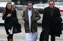 Belga iszlamistákat ítéltek el Antwerpenben
