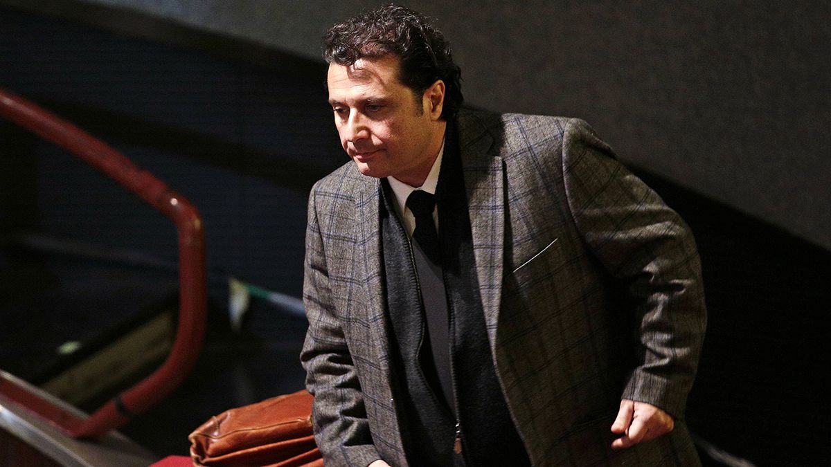 Costa Concordia captain sentenced to 16 years for deadly shipwreck