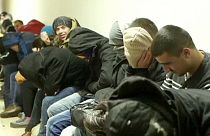 تدابیر تازه صربستان، آلمان و اتریش برای جلوگیری از ورود مهاجران به اروپا