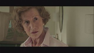 Helen Miren dans "Woman in Gold"