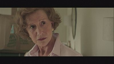 Helen Mirren and Ryan Reynolds pair up in 'Woman in Gold'