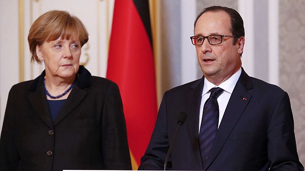 Breakthrough in Minsk as leaders agree to ceasefire deal on Ukraine Breakthrough in Minsk as leaders agree to ceasefire deal on Ukraine
