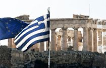 Греки поддерживают правительство, отказывающееся от мер жесткой экономии