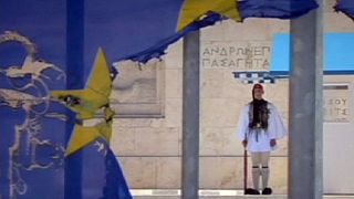 Sweeping changes in Greece
