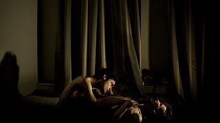 World Press Photo of the Year highlights homophobia in Russia
