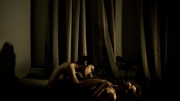 World Press Photo: снимок года World Press Photo: снимок года
