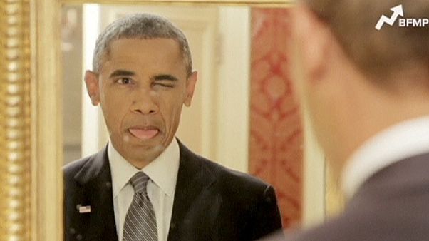 Obamacare: Neues Video ruft zu Krankenversicherung bis Sonntag auf Obamacare: Neues Video ruft zu Krankenversicherung bis Sonntag auf