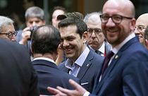 Grèce et zone euro vers un compromis