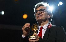 Berlinale verneigt sich vor Wim Wenders