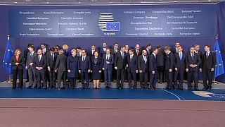 Europe Weekly: EU 'hopes' Ukraine peace deal can stick