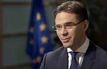 Jyrki Katainen:"riforme e piano di investimenti UE per rilanciare la crescita