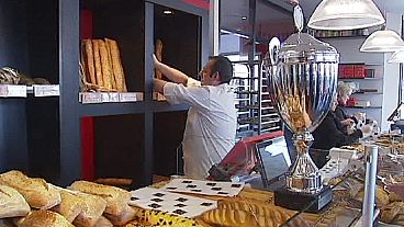 French baker facing closure for selling bread seven days a week
