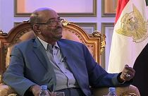 Le président soudanais Omar el-Béchir répond aux accusations portées contre des soldats soudanais