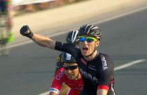 Niki Terpstra revalida triunfo en el Tour de Catar