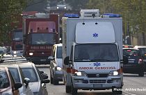 Niente posti in ospedale, neonata muore in ambulanza a Catania