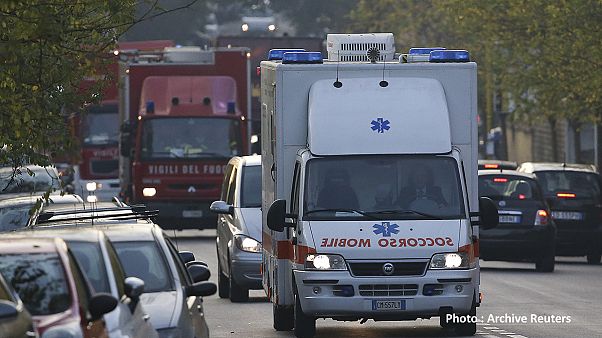 إيطاليا تجري تحقيقا بعد وفاة طفلة حديثة الولادة إيطاليا تجري تحقيقا بعد وفاة طفلة حديثة الولادة