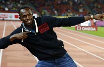 Usain Bolt se retirará en 2017