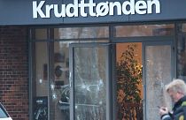 One dead after shooting incident in Copenhagen