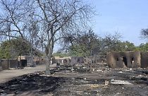 Boko Haram invade capital regional na Nigéria depois de ataque no Chade