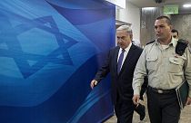 نتانیاهو از یهودیان اروپا خواست به اسرائیل مهاجرت کنند