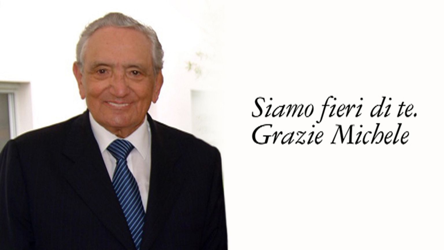 michele ferrero