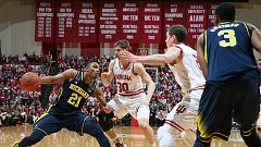 Basketball : le destin incroyable d’Austin Hatch, survivant de deux crashs d’avion