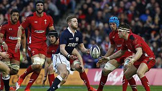 Six Nations 2015: Wales bounce back