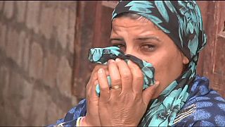 Deuil national en Egypte après la décapitation de 21 chrétiens coptes par l'EI