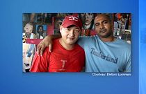 Ινδονησία: «Κραυγή αγωνίας» για τους δυο Αυστραλούς που καταδικάστηκαν σε θάνατο