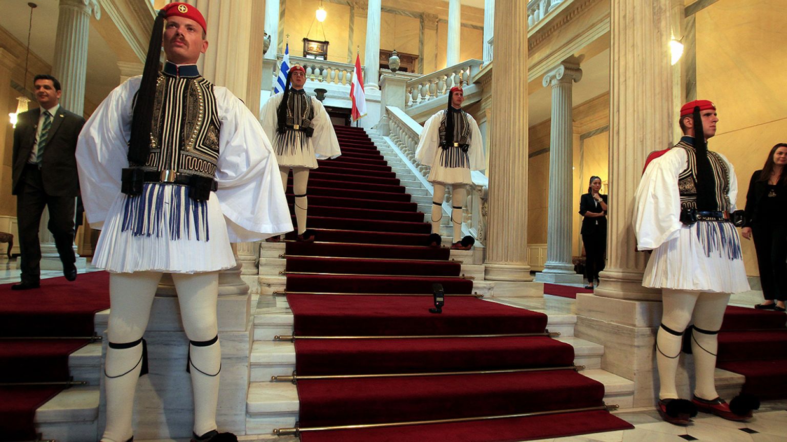 Την Τετάρτη η ψηφοφορία στη Βουλή για ΠτΔ