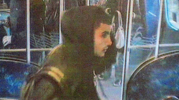 Теракты в Дании: задержаны две подозреваемых в соучастии Теракты в Дании: задержаны две подозреваемых в соучастии