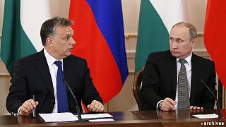 Putin's Hungary visit aims to show it 'pays off' to be friend of Russia - analyst