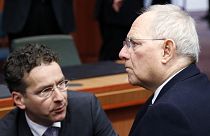 Quel avenir financier pour la Grèce ? Difficiles négociations à Bruxelles