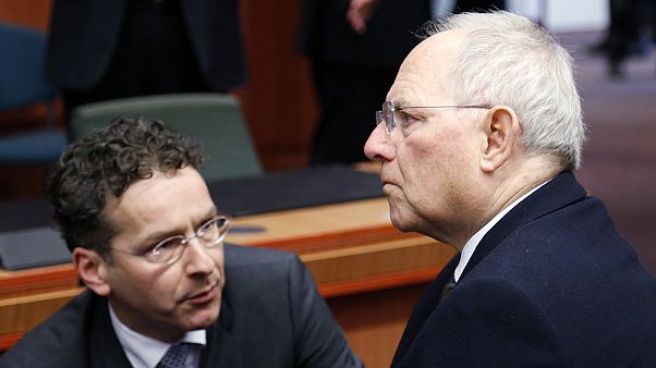 Сделка Греции с еврозоной маловероятна Сделка Греции с еврозоной маловероятна