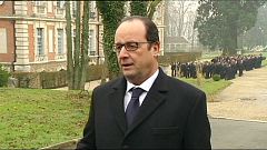 Γαλλία: Συλλήψεις πέντε εφήβων για τις βεβηλώσεις των εβραϊκών τάφων
