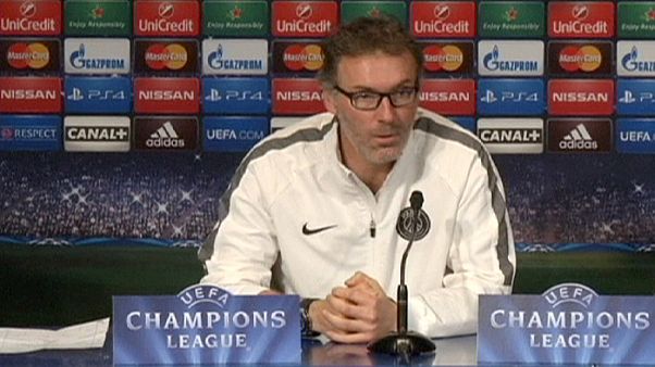 Világbajnokok véleménye: Blanc nyugalomra int, Müller szürreális meccsre számít Ukrajnában Világbajnokok véleménye: Blanc nyugalomra int, Müller szürreális meccsre számít Ukrajnában