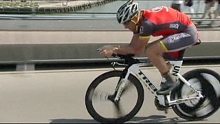 Amende record pour Lance Armstrong