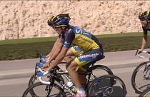 Contador plans for career finish line in 2016