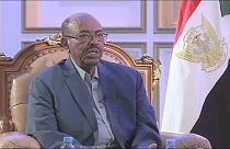 Omar al-Bashir: "CIA está por detrás dos radicais do Estado Islâmico"