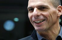 Le ministre grec des Finances veut croire à un accord avec l'Eurogroupe