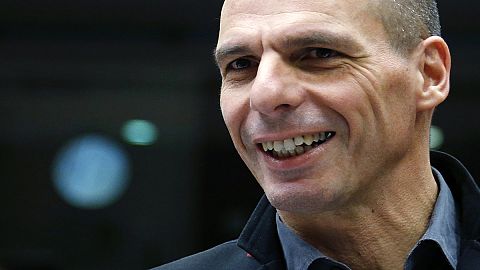 Greece confident of new bailout deal to avoid euro exit